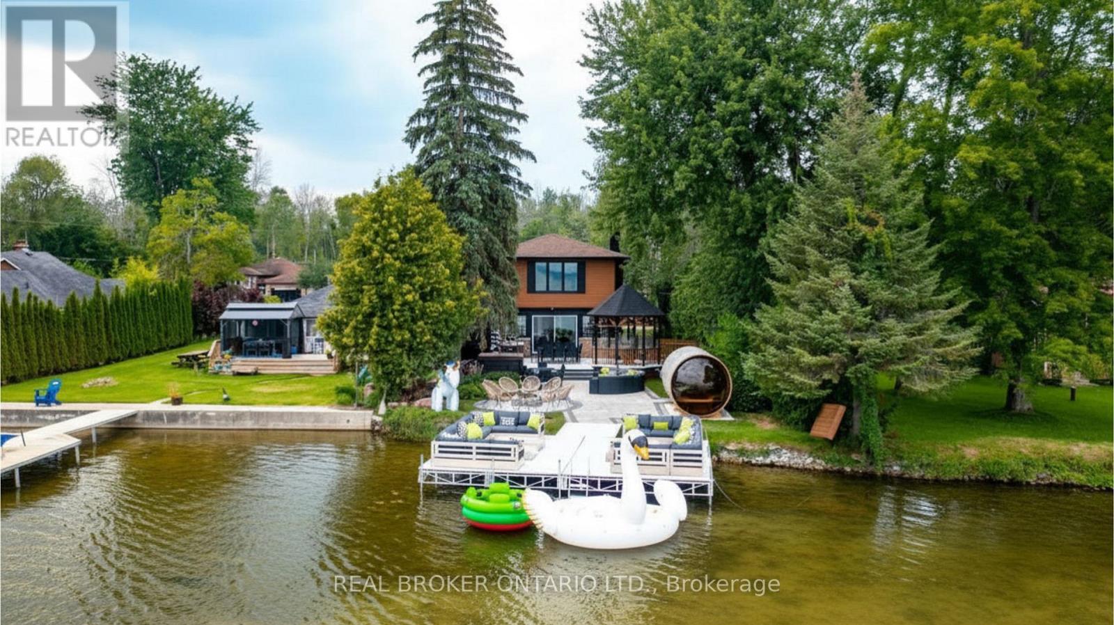 943 Barry Avenue, Innisfil, Ontario  L0L 1W0 - Photo 2 - N13225302