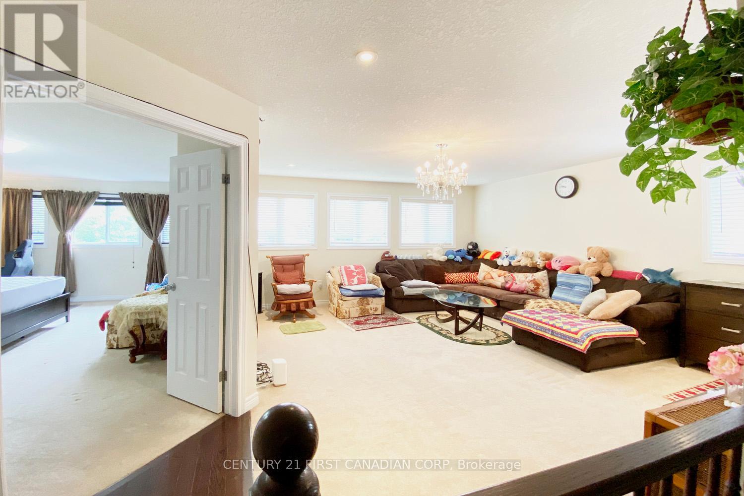 377 Blackacres Boulevard, London North, Ontario  N6G 0J2 - Photo 14 - X13147904