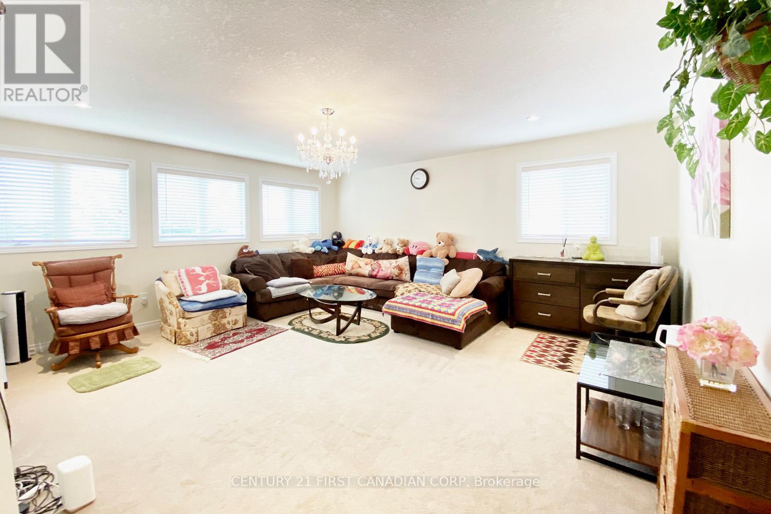 377 Blackacres Boulevard, London North, Ontario  N6G 0J2 - Photo 15 - X13147904