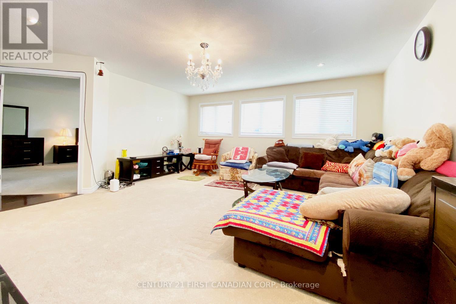 377 Blackacres Boulevard, London North, Ontario  N6G 0J2 - Photo 16 - X13147904