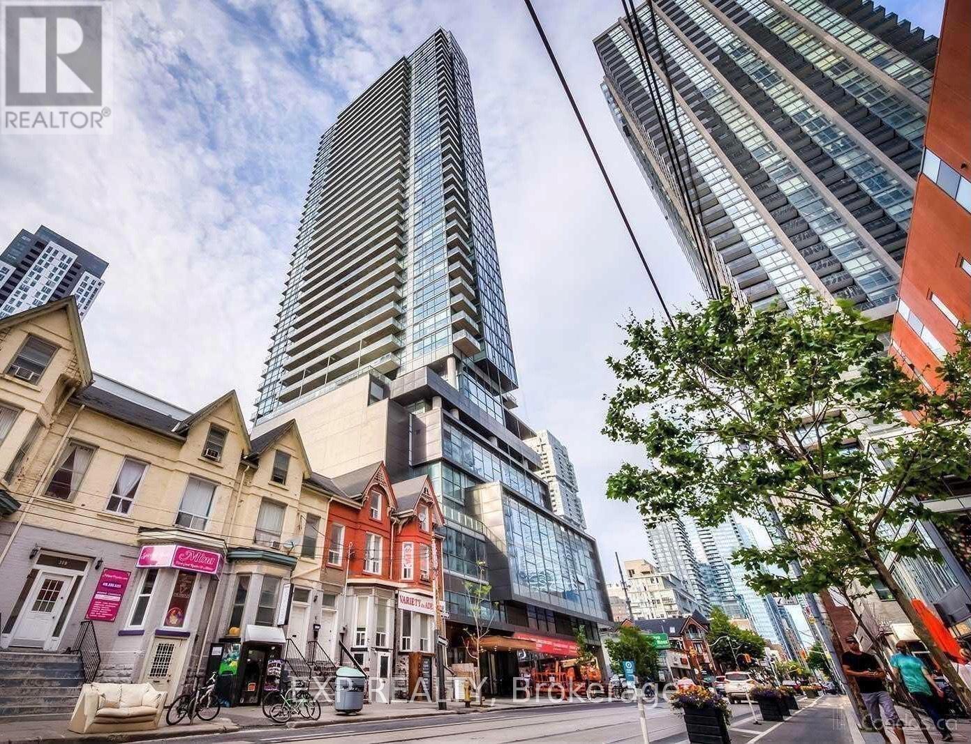 2503 - 290 ADELAIDE STREET W, Toronto, Ontario