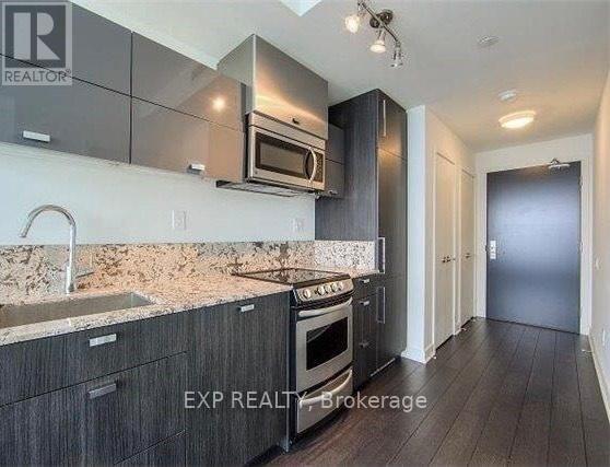 2503 - 290 Adelaide Street W, Toronto, Ontario  M5V 0P3 - Photo 10 - C13530216