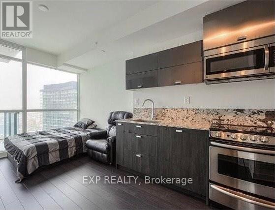 2503 - 290 Adelaide Street W, Toronto, Ontario  M5V 0P3 - Photo 11 - C13530216