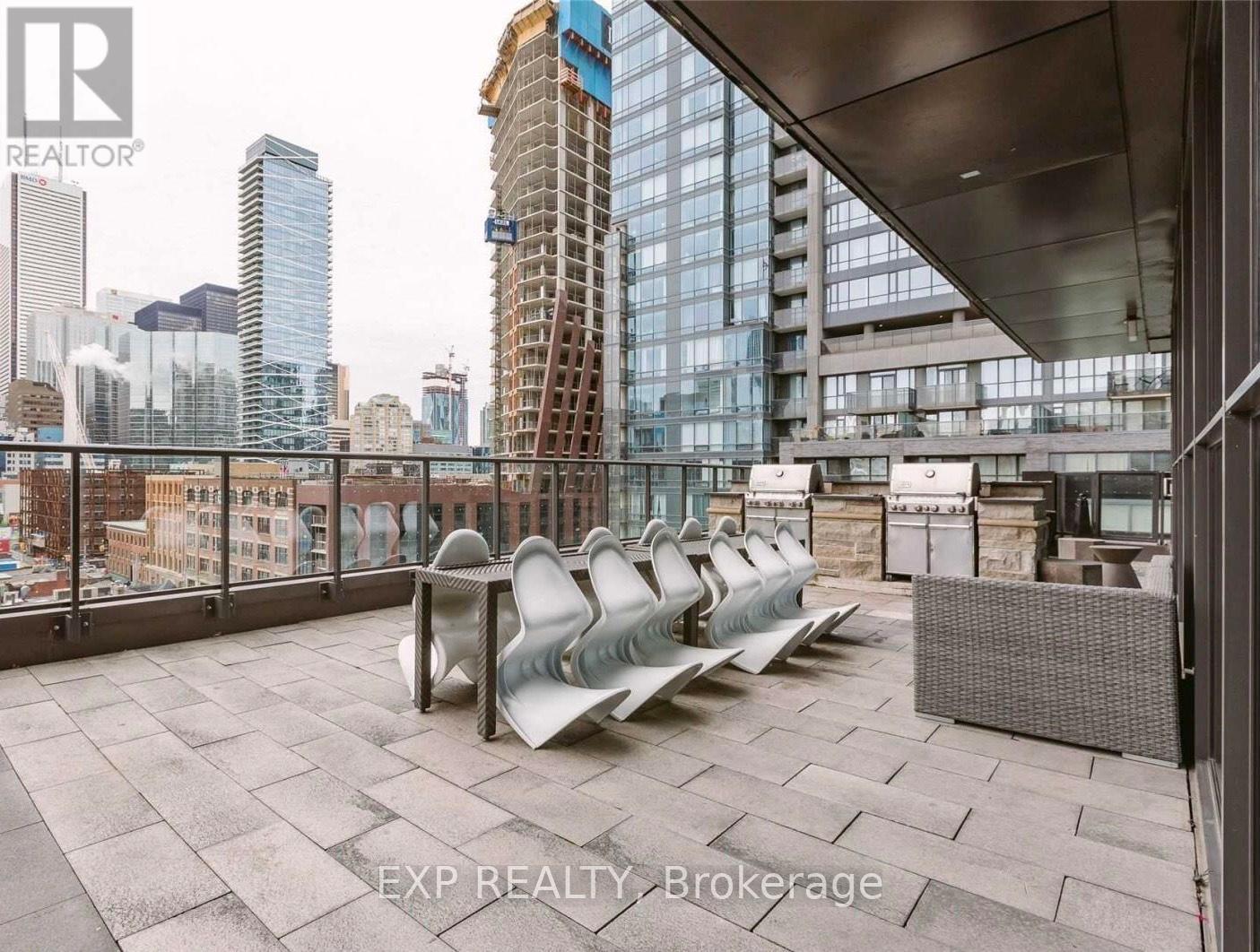 2503 - 290 Adelaide Street W, Toronto, Ontario  M5V 0P3 - Photo 5 - C13530216