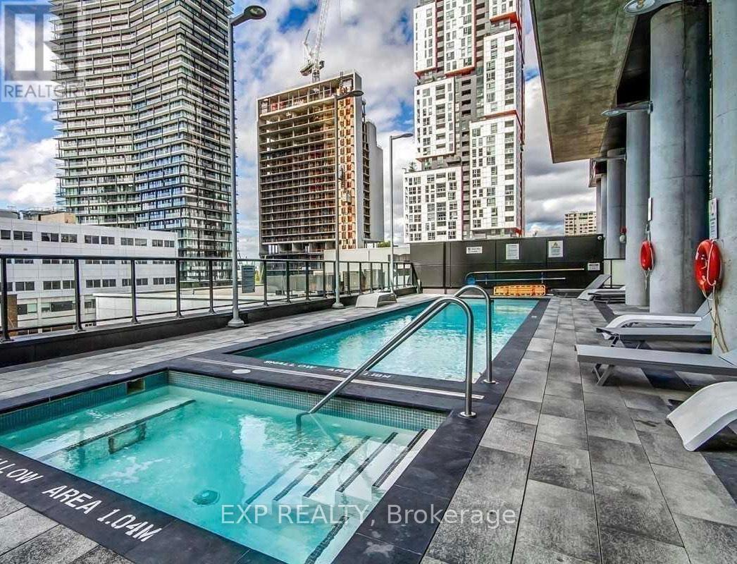 2503 - 290 Adelaide Street W, Toronto, Ontario  M5V 0P3 - Photo 8 - C13530216
