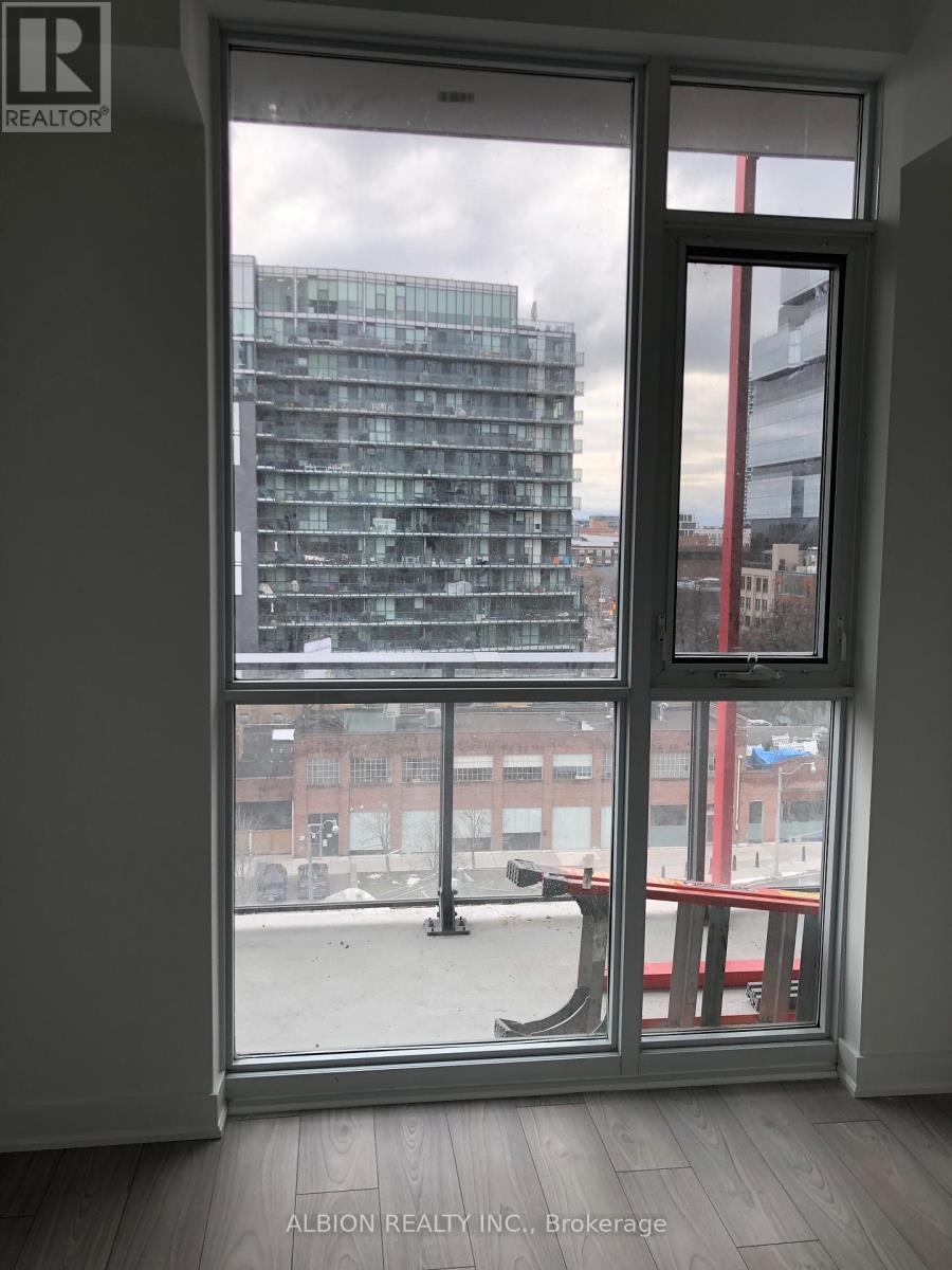 712 - 120 Parliament Street, Toronto, Ontario M5A 0N6 - Photo 13 - C13530220