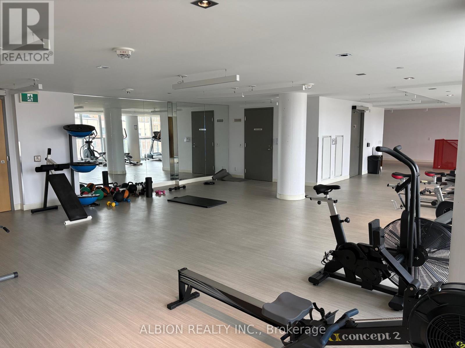 712 - 120 Parliament Street, Toronto, Ontario M5A 0N6 - Photo 16 - C13530220