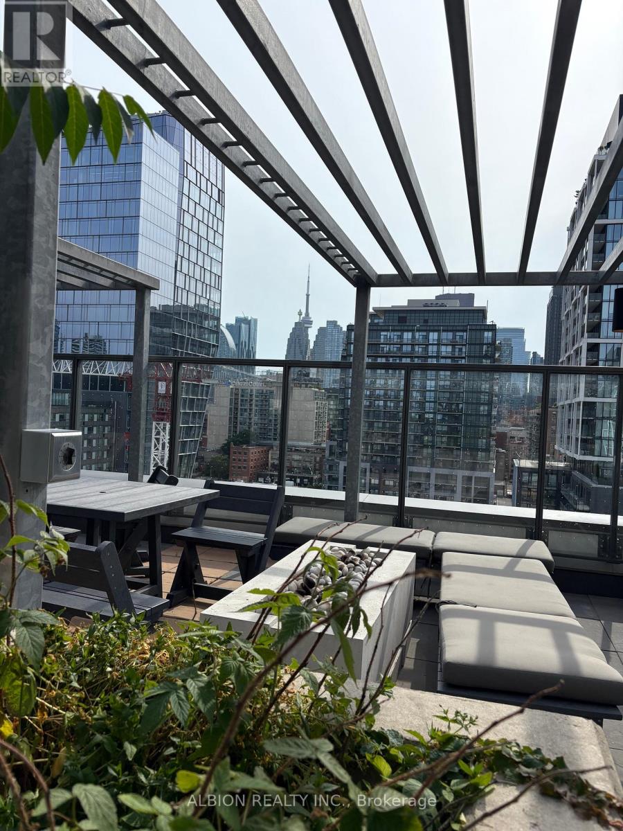 712 - 120 Parliament Street, Toronto, Ontario M5A 0N6 - Photo 18 - C13530220