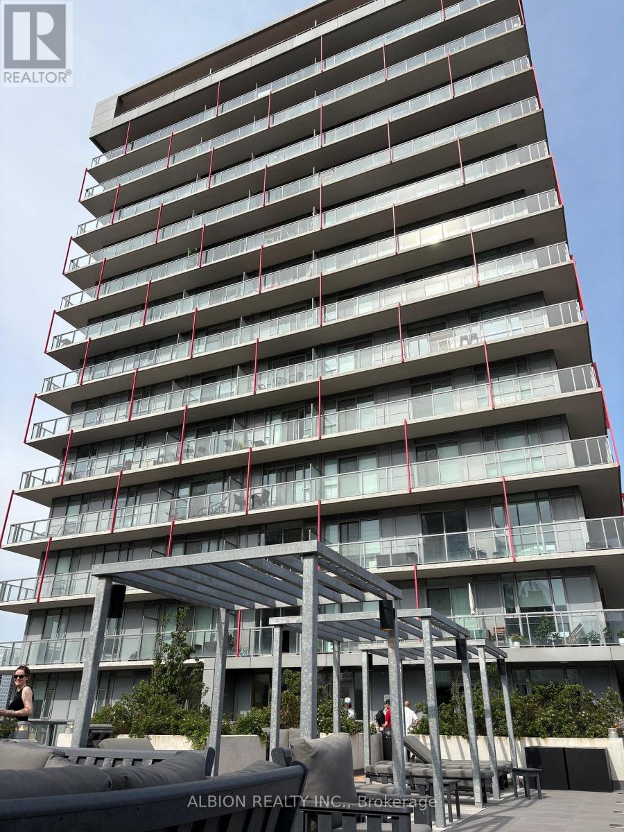 712 - 120 Parliament Street, Toronto, Ontario M5A 0N6 - Photo 19 - C13530220