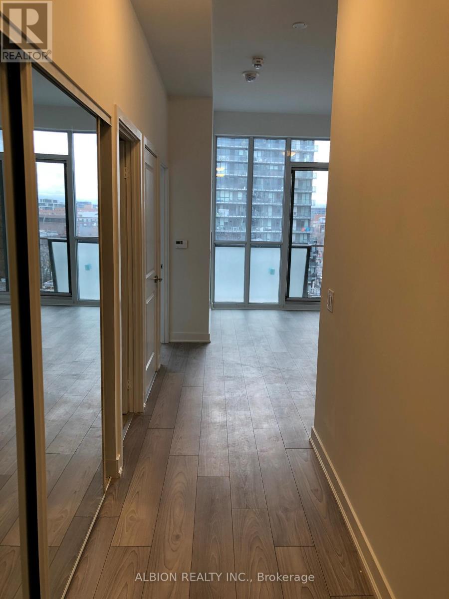 712 - 120 Parliament Street, Toronto, Ontario M5A 0N6 - Photo 2 - C13530220