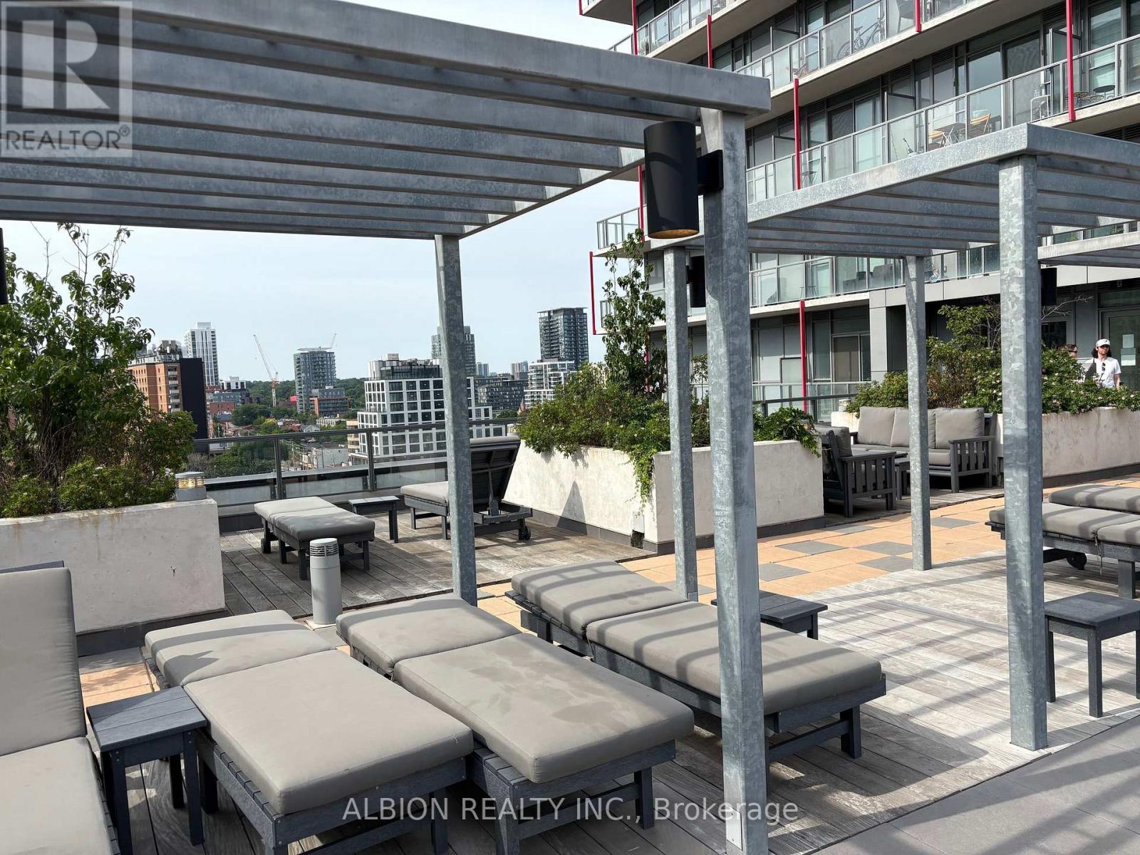 712 - 120 Parliament Street, Toronto, Ontario M5A 0N6 - Photo 20 - C13530220