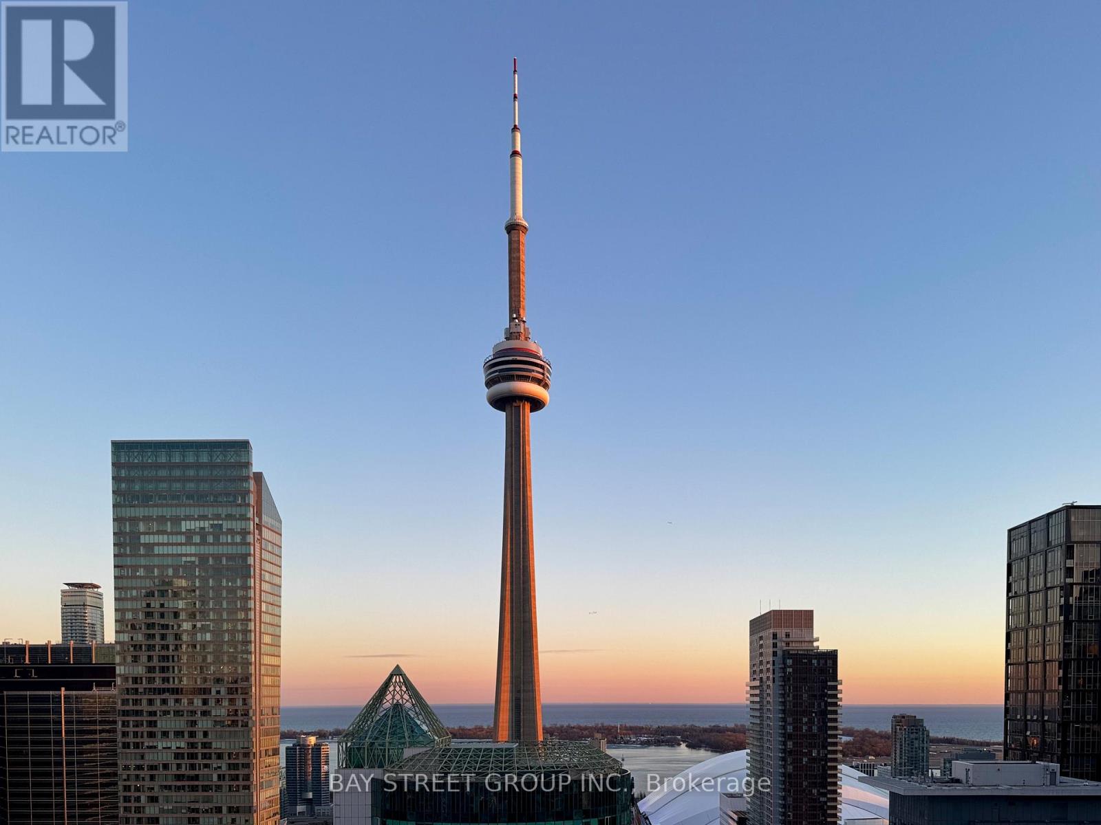 3901 - 99 JOHN ST, Toronto, Ontario