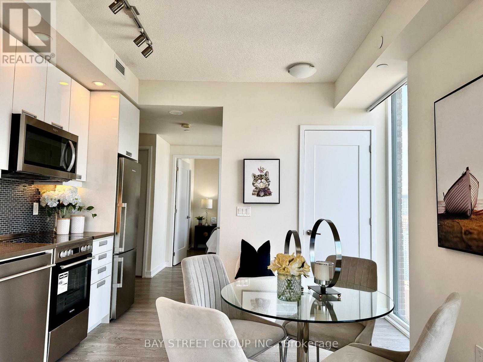 3901 - 99 John St, Toronto, Ontario  M5V 0S6 - Photo 19 - C13530252