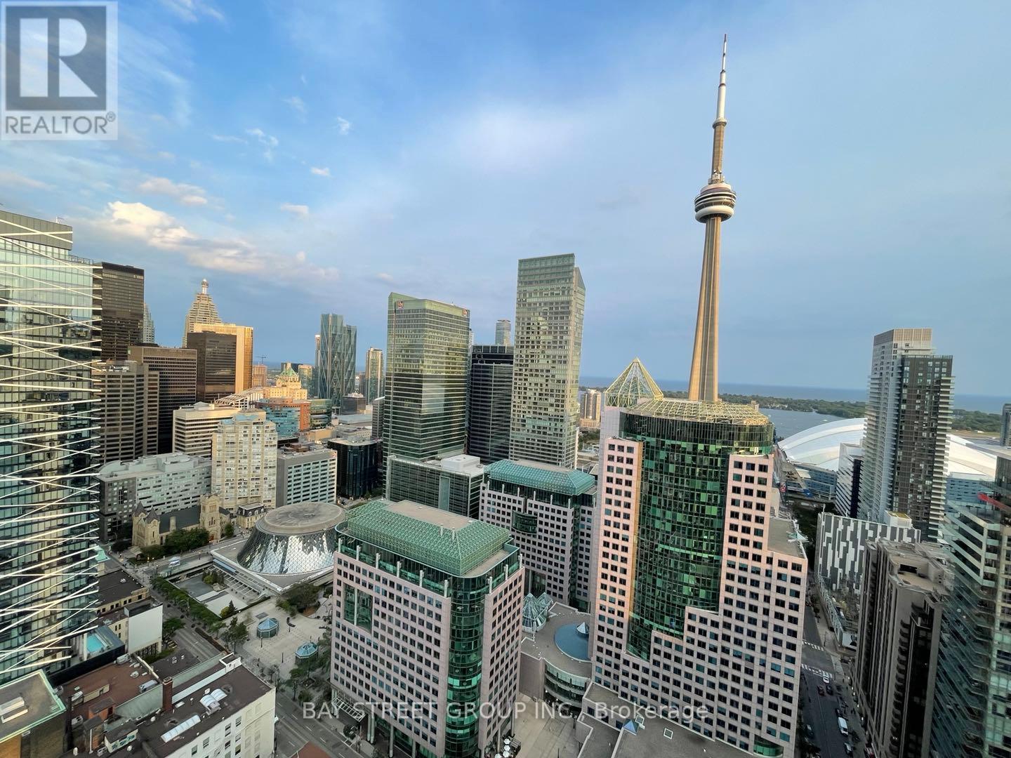 3901 - 99 John St, Toronto, Ontario  M5V 0S6 - Photo 2 - C13530252