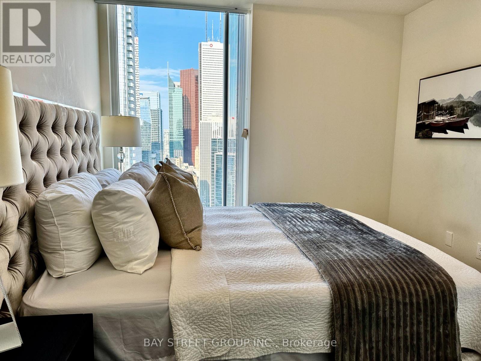 3901 - 99 John St, Toronto, Ontario  M5V 0S6 - Photo 20 - C13530252