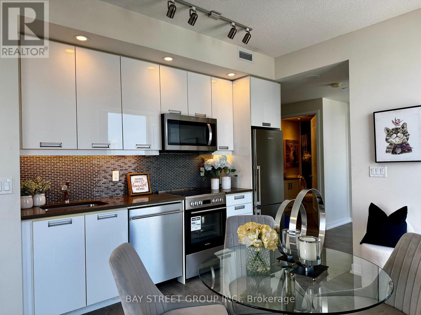 3901 - 99 John St, Toronto, Ontario  M5V 0S6 - Photo 23 - C13530252