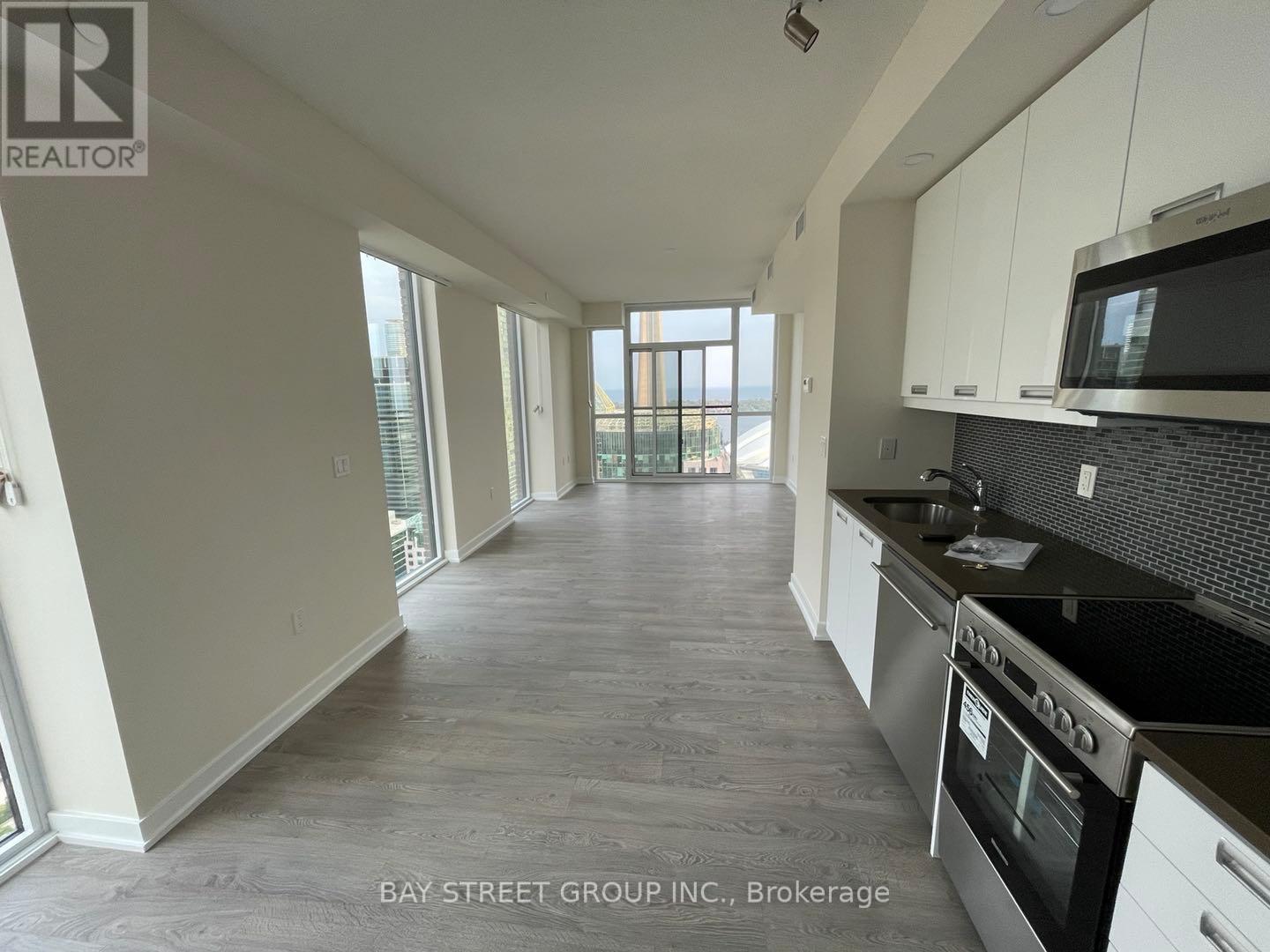 3901 - 99 John St, Toronto, Ontario  M5V 0S6 - Photo 4 - C13530252
