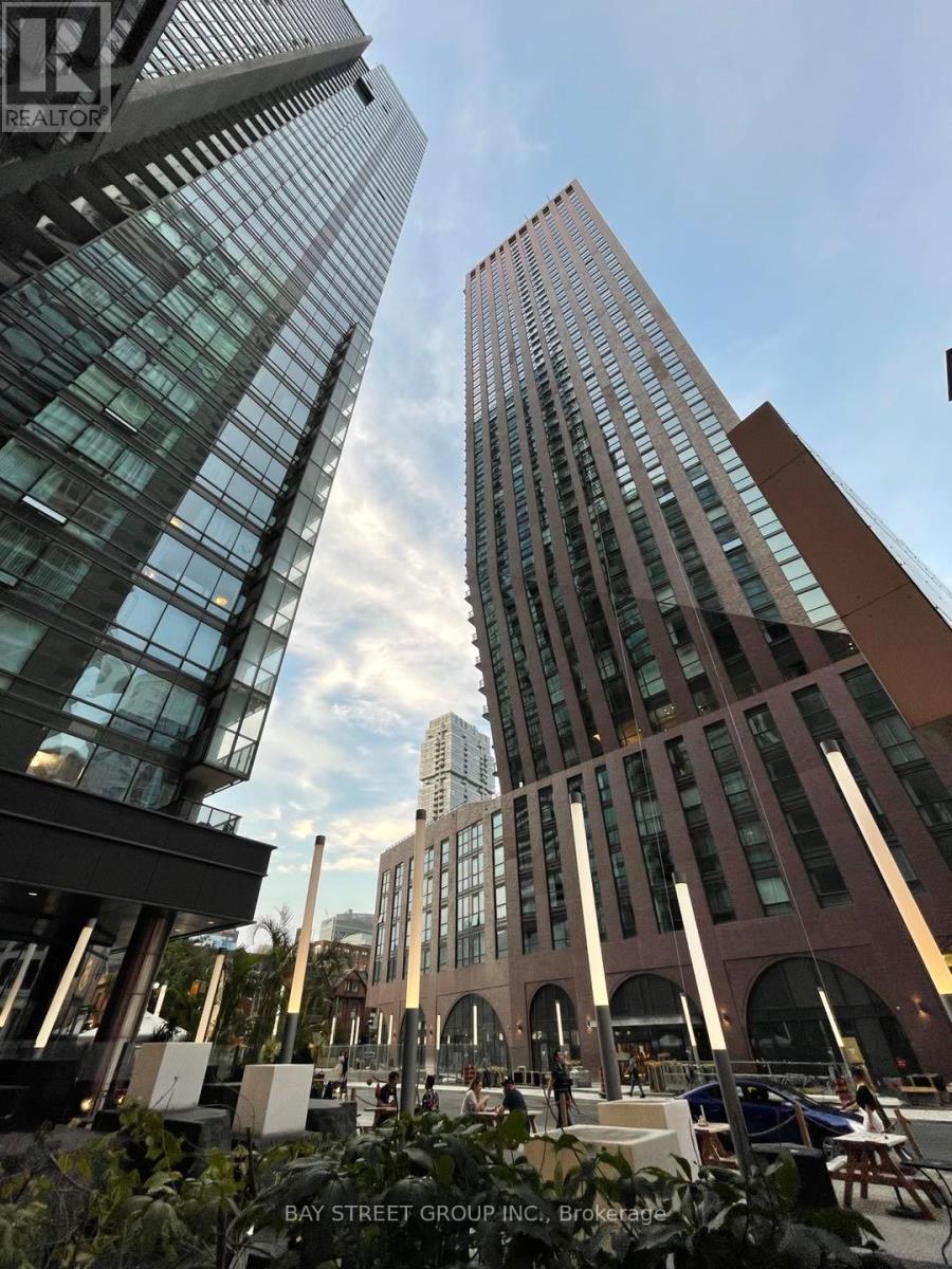 3901 - 99 John St, Toronto, Ontario  M5V 0S6 - Photo 6 - C13530252