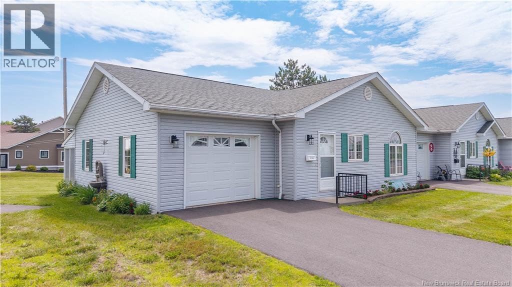 61 K Prince William Street, St. Stephen