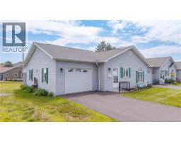 61 K Prince William Street, St. Stephen, New Brunswick