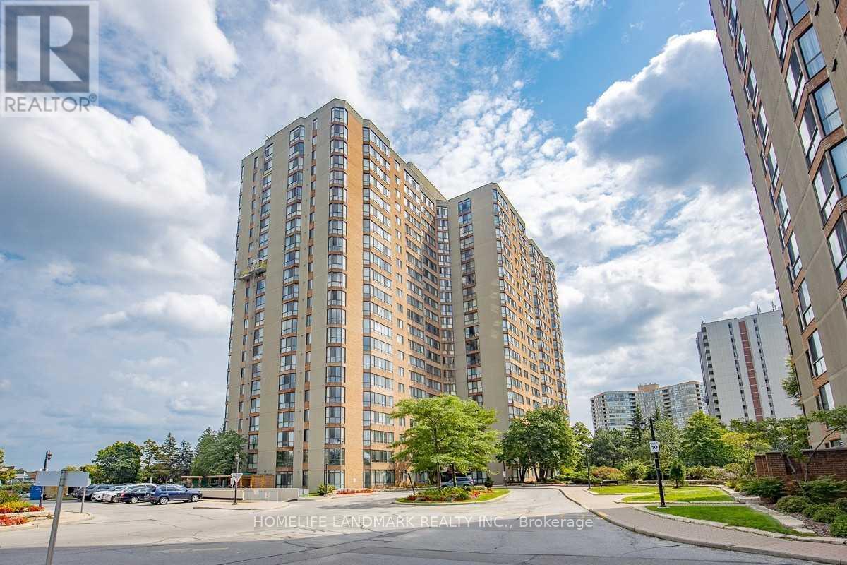 2022 - 75 BAMBURGH CIRCLE, Toronto, Ontario