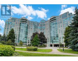 1123 - 7805 BAYVIEW AVENUE N, Markham, Ontario