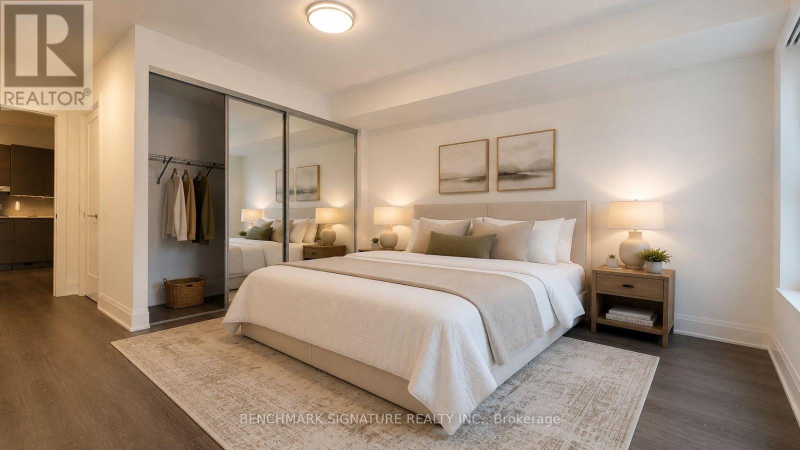 3605 - 38 Gandhi Lane, Markham, Ontario  L3T 0G9 - Photo 5 - N13530228