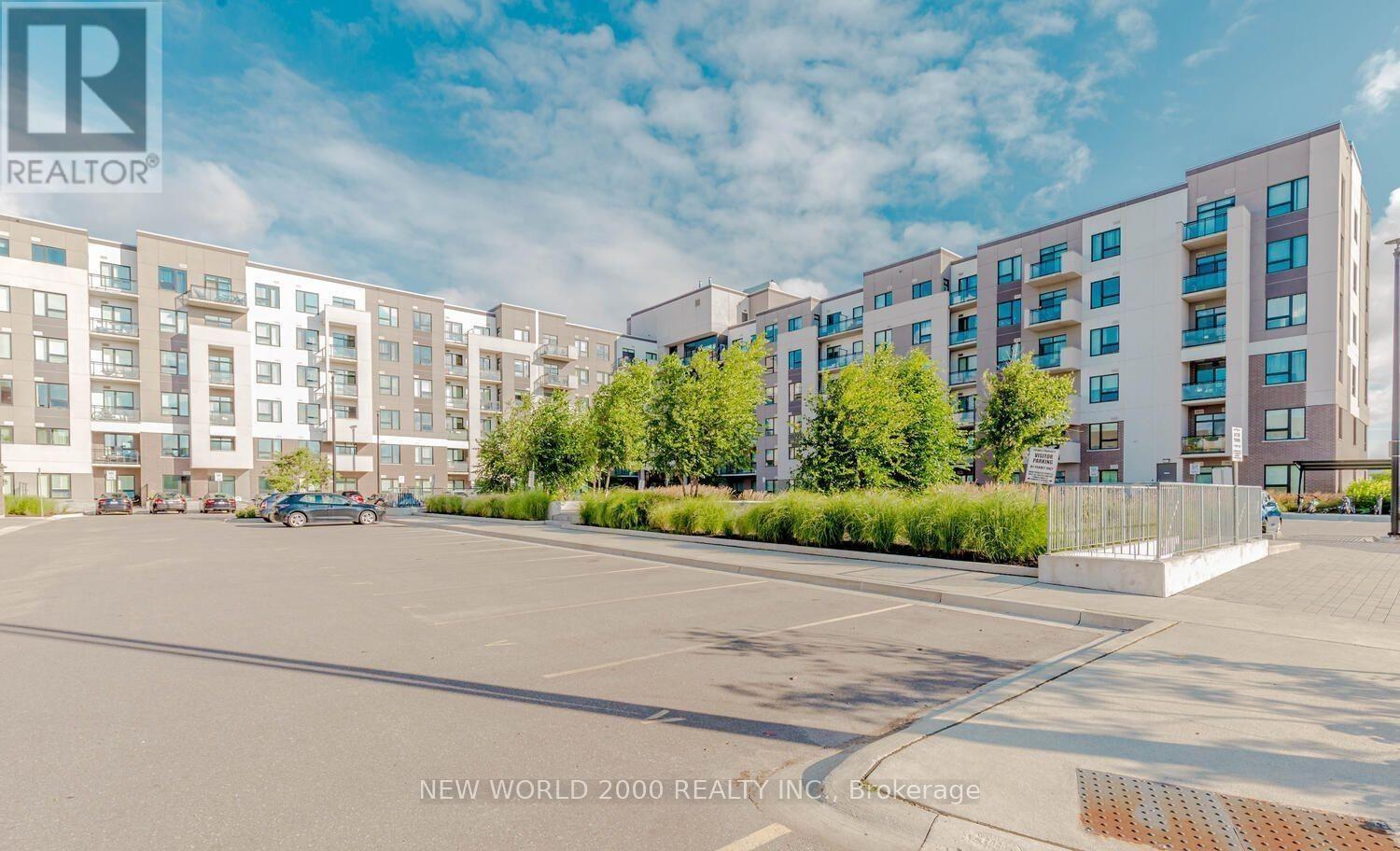 617 - 1105 LEGER WAY, Milton, Ontario