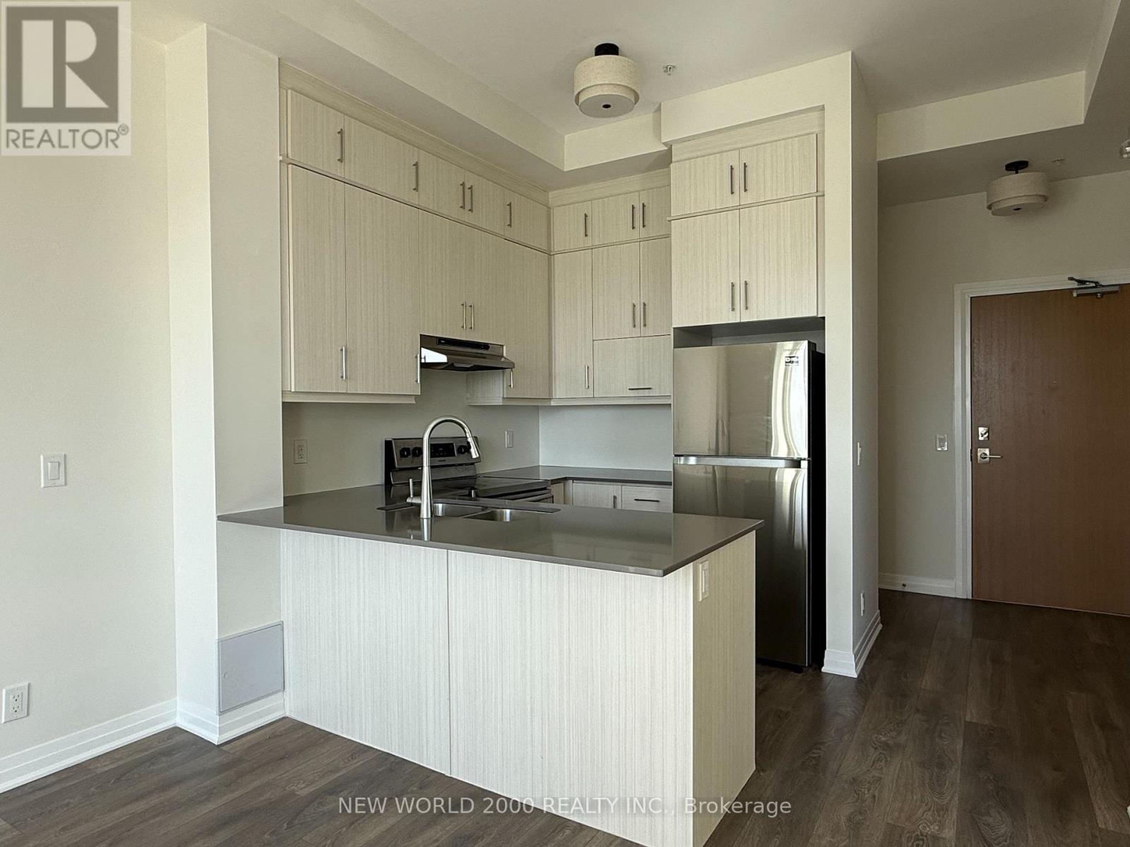 617 - 1105 Leger Way, Milton, Ontario  L9E 1K7 - Photo 3 - W13530076