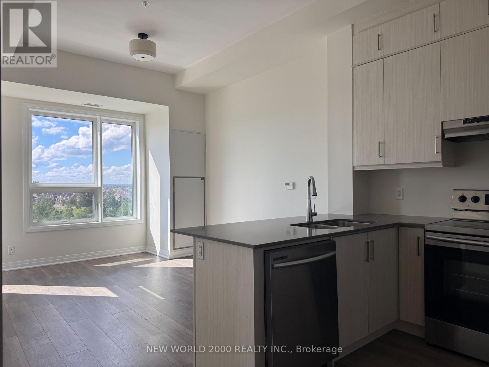 617 - 1105 Leger Way, Milton, Ontario  L9E 1K7 - Photo 4 - W13530076