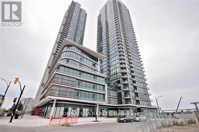 3503 - 4099 BRICKSTONE MEWS, Mississauga (City Centre)
