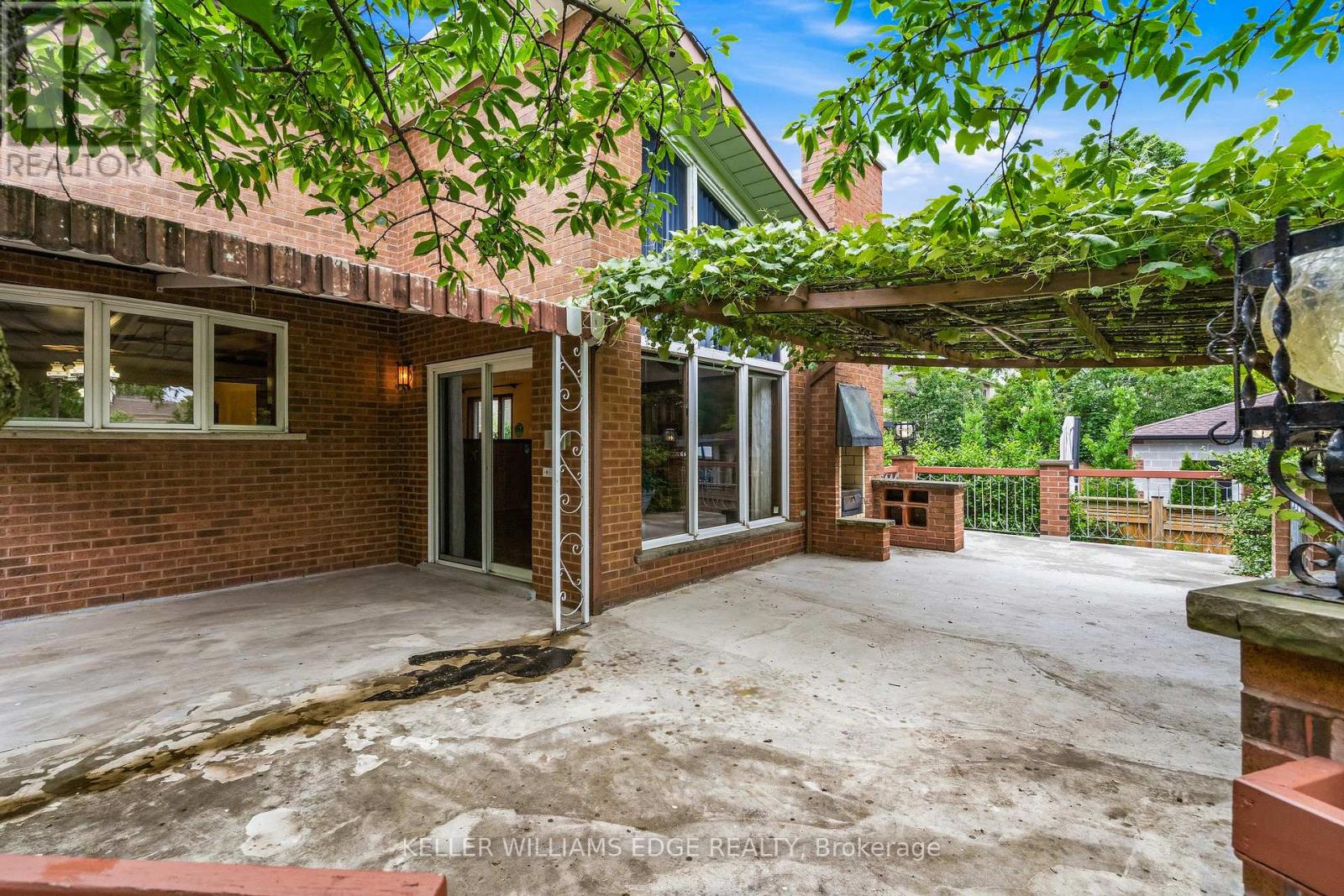 43 Braecrest Avenue, Toronto, Ontario  M9P 1Z6 - Photo 16 - W13530214