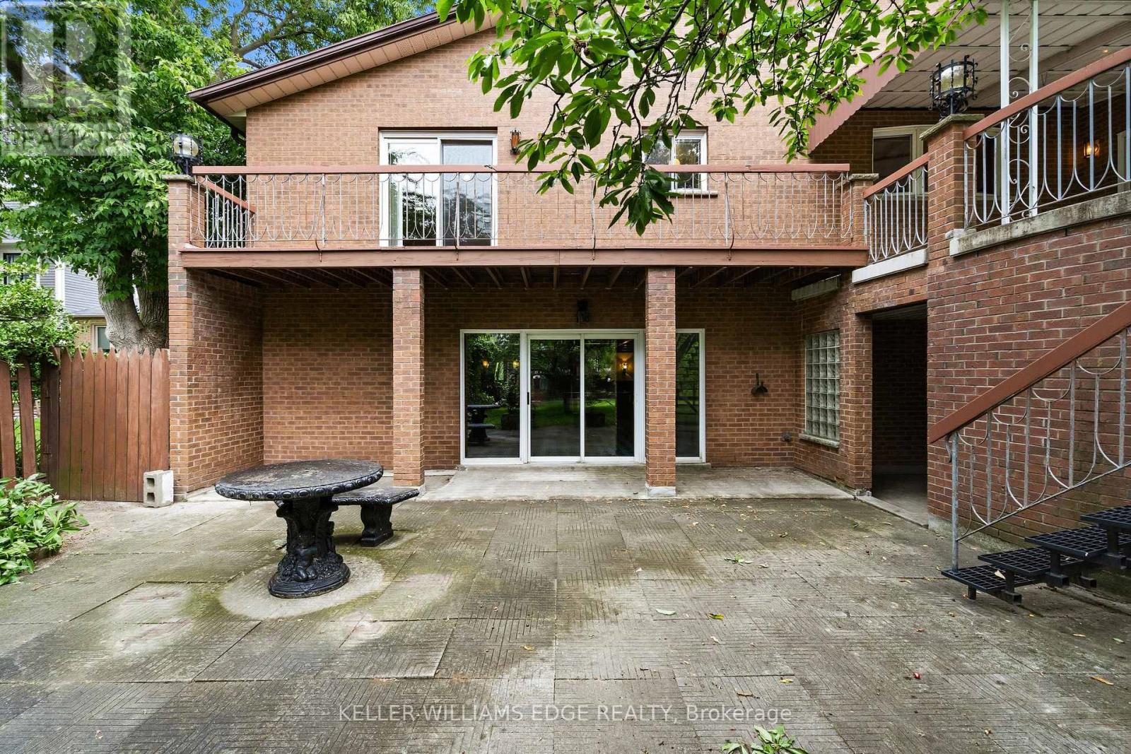 43 Braecrest Avenue, Toronto, Ontario  M9P 1Z6 - Photo 42 - W13530214