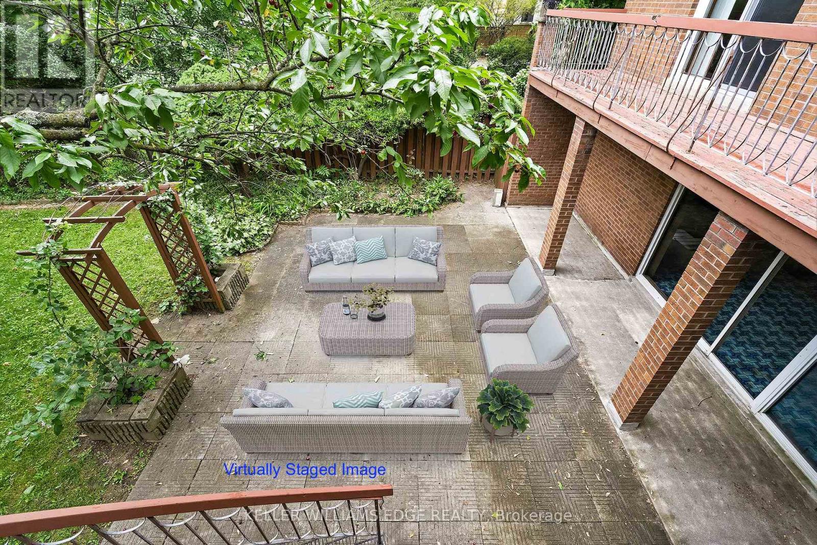 43 Braecrest Avenue, Toronto, Ontario  M9P 1Z6 - Photo 43 - W13530214