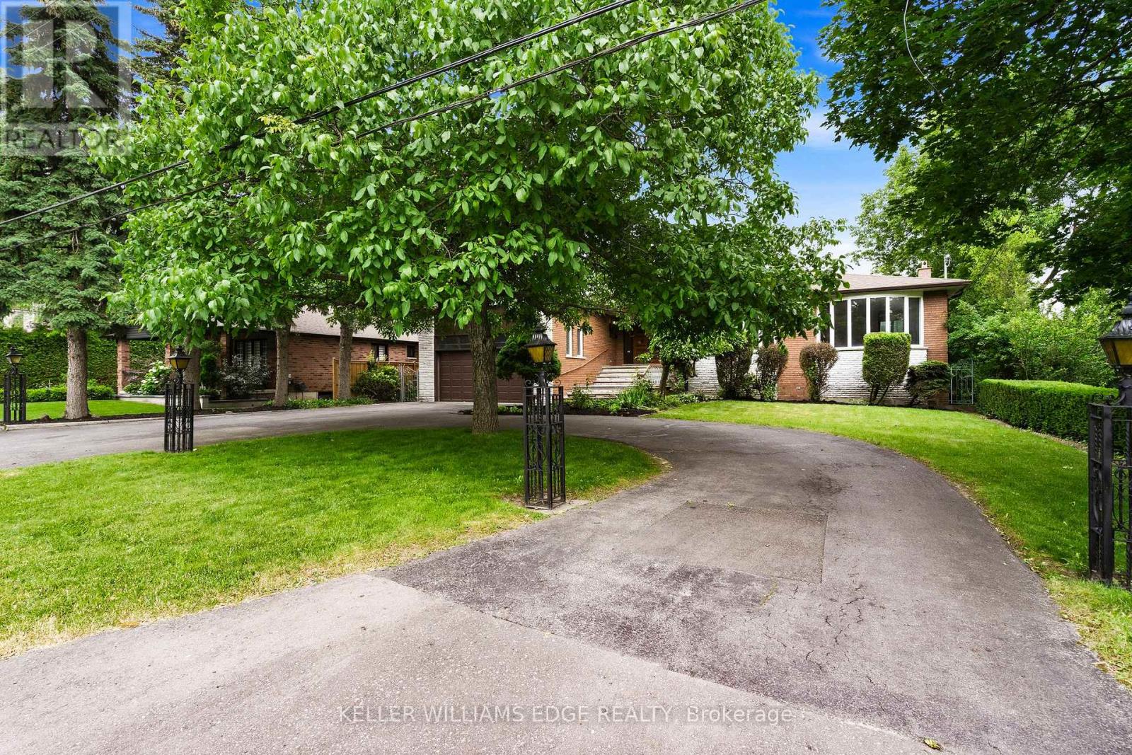 43 Braecrest Avenue, Toronto, Ontario  M9P 1Z6 - Photo 48 - W13530214