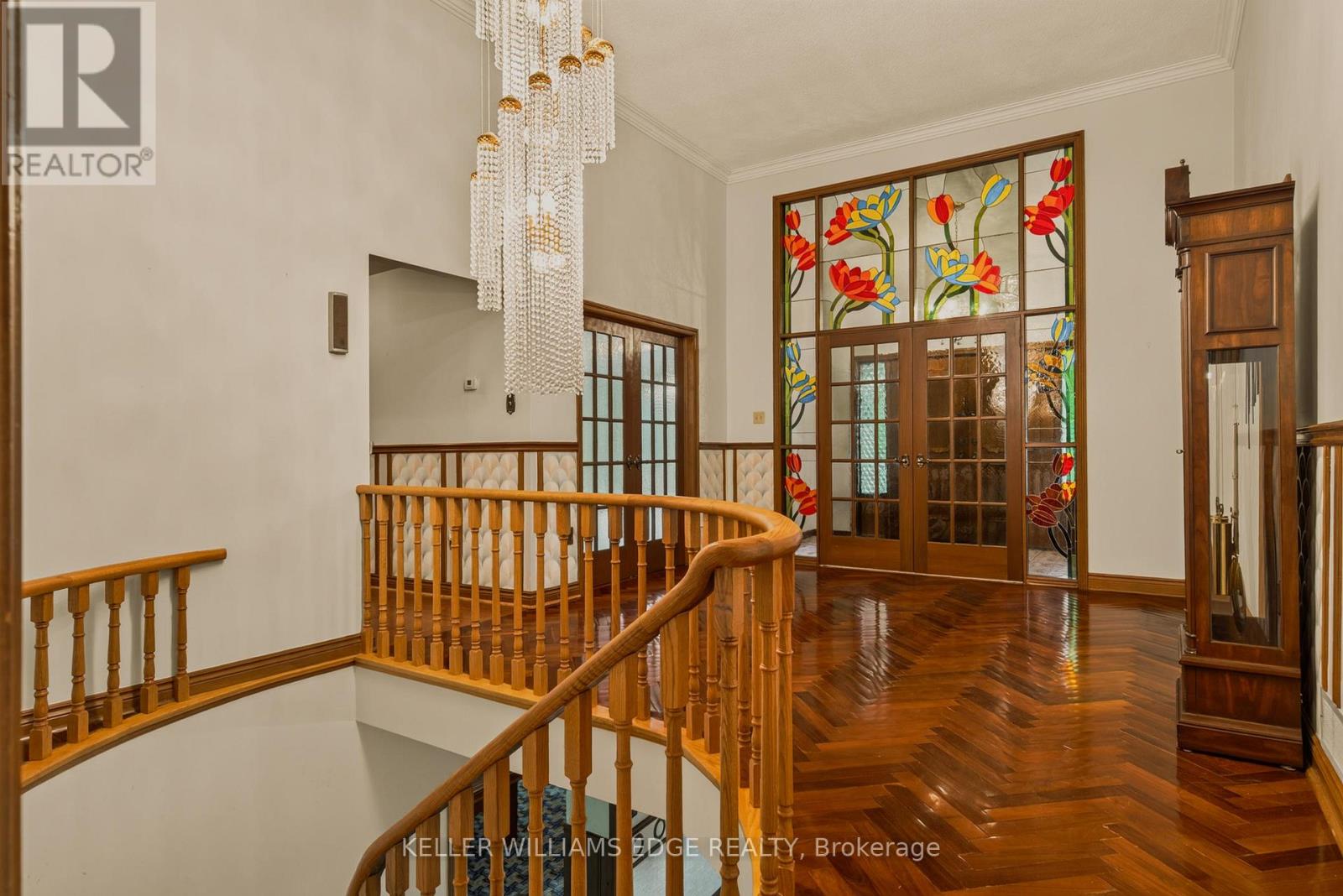 43 Braecrest Avenue, Toronto, Ontario  M9P 1Z6 - Photo 6 - W13530214