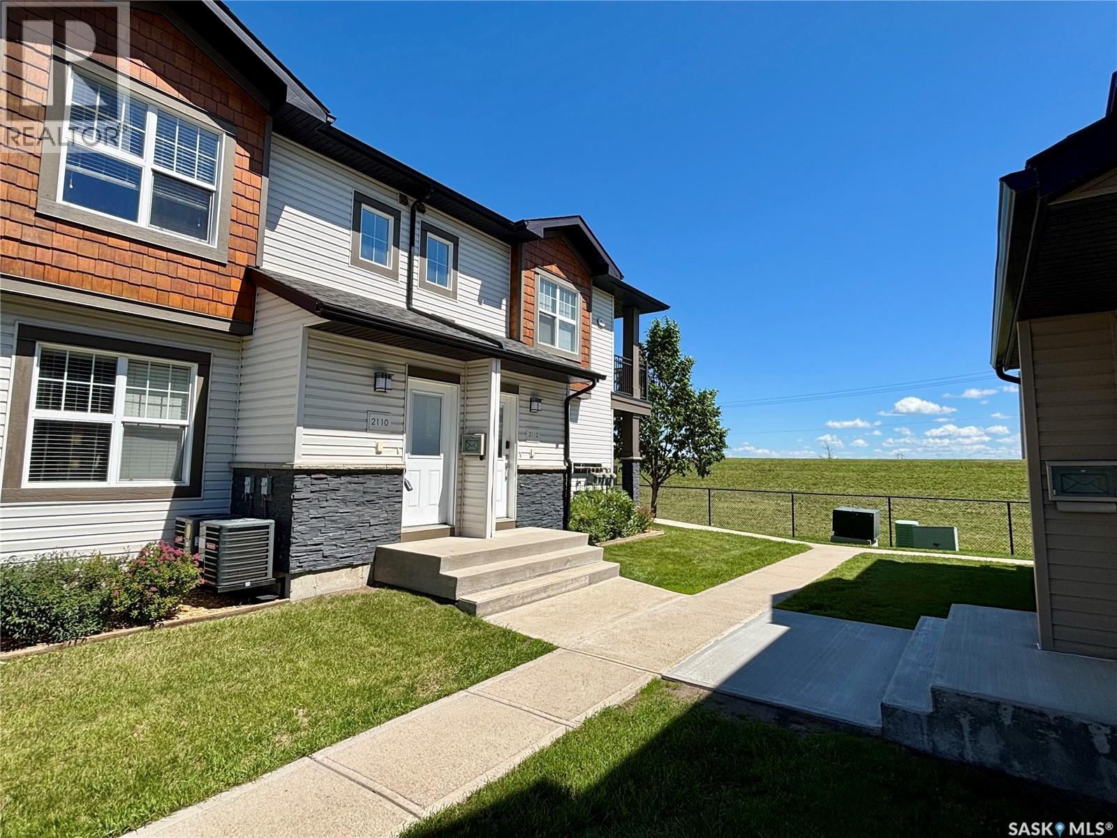 2110 1015 Patrick CRESCENT, Saskatoon