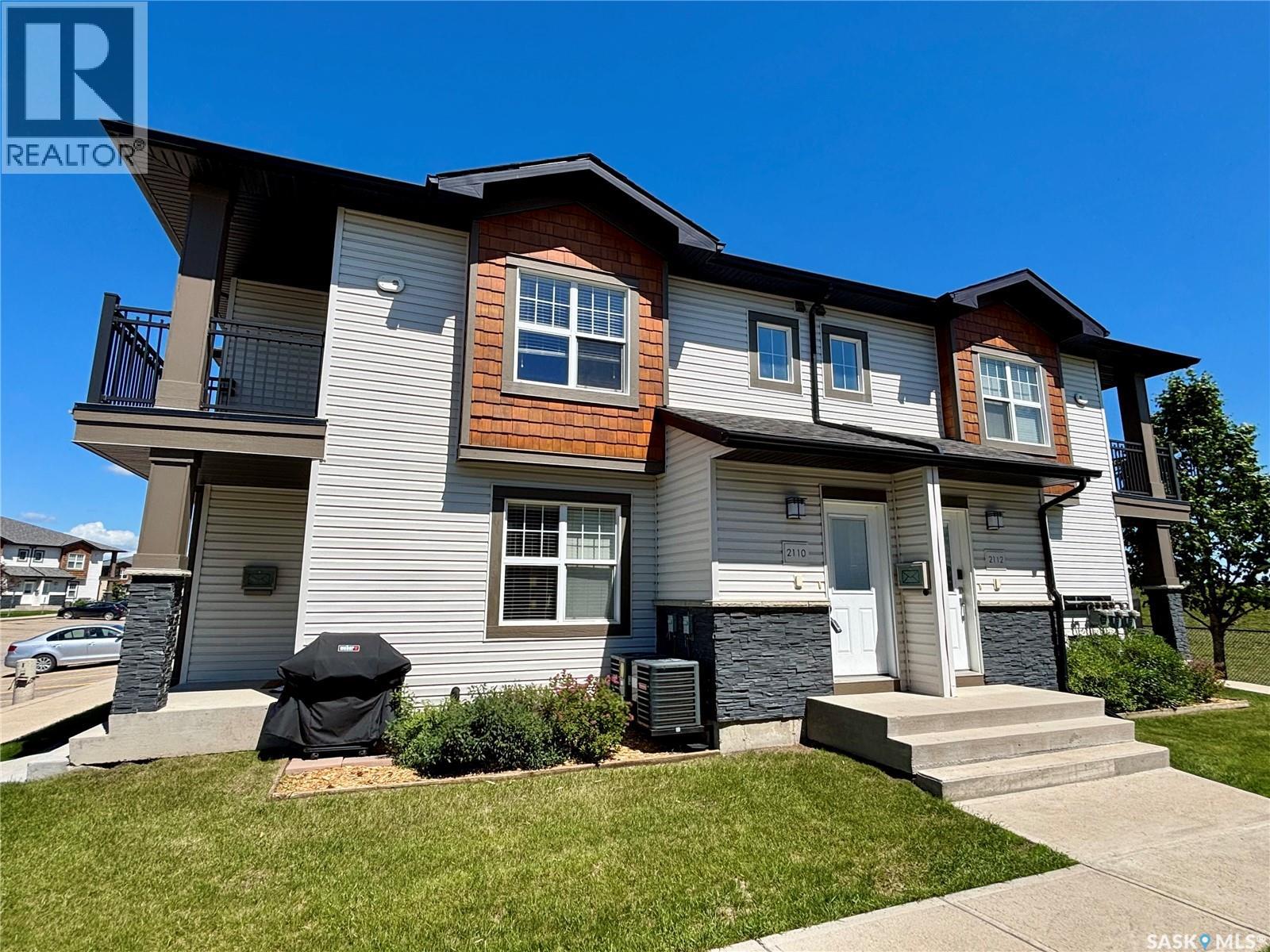 2110 1015 Patrick Crescent, Saskatoon, Saskatchewan  S7W 0M2 - Photo 19 - SK041648