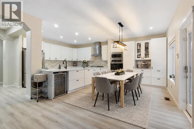 92 Cranleigh Close SE, Calgary, Alberta  t3m 1h6 - Photo 4 - A2324885