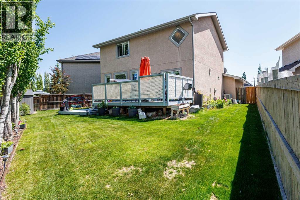 92 Cranleigh Close SE, Calgary, Alberta  t3m 1h6 - Photo 33 - A2324885