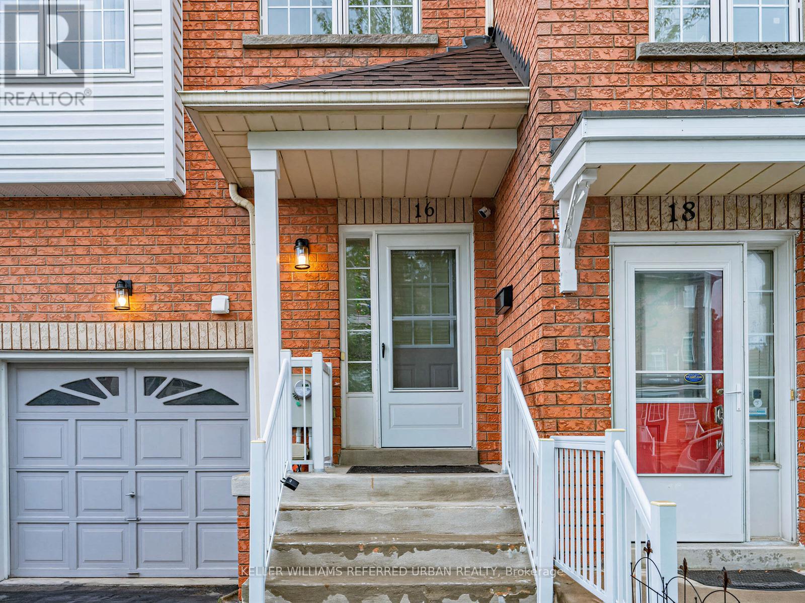 16 Guillet Street, Toronto, Ontario  M4B 3N8 - Photo 3 - E13527482