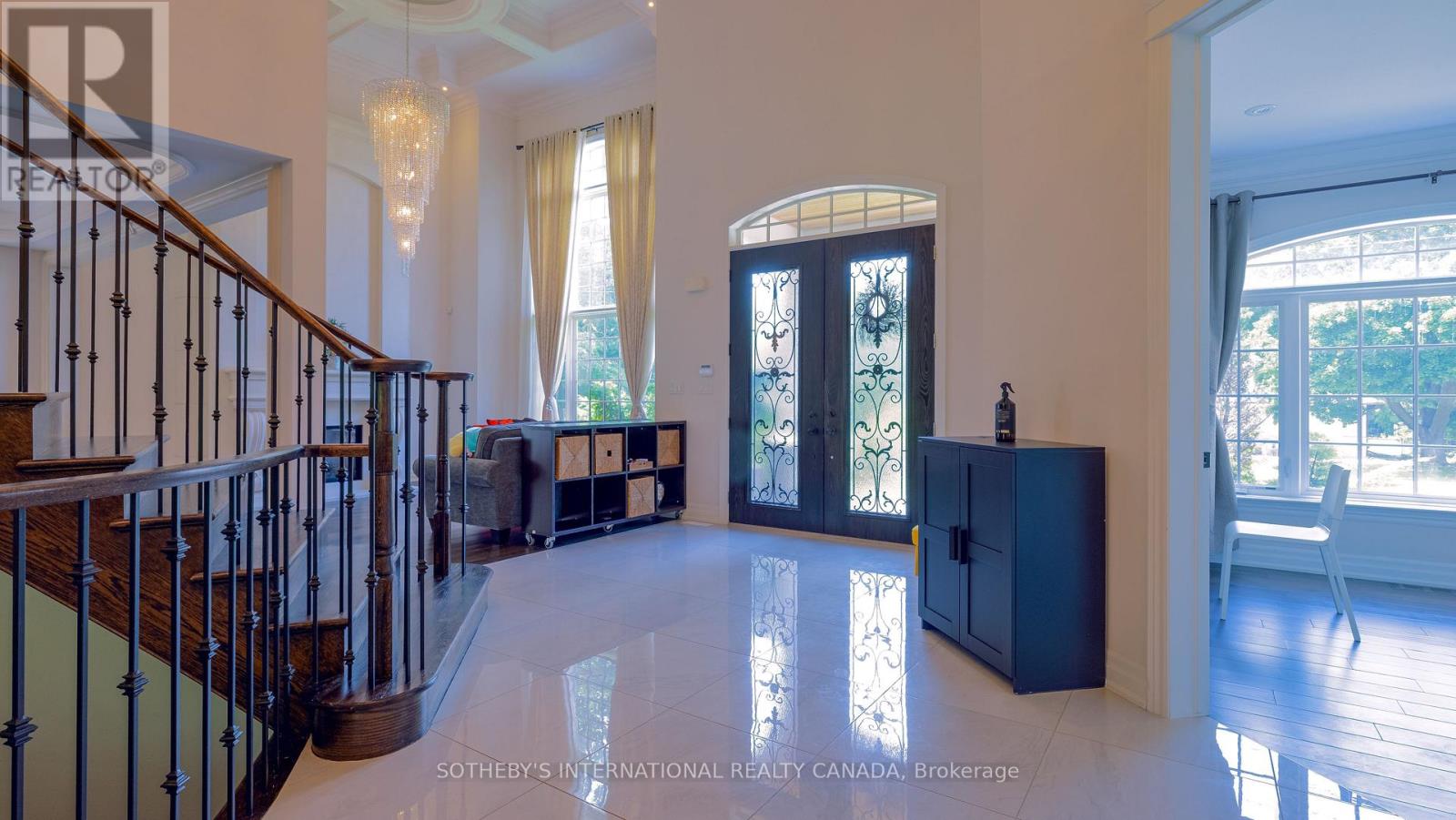 369 Lees Lane, Oakville, Ontario  L6L 4S4 - Photo 13 - W13474166