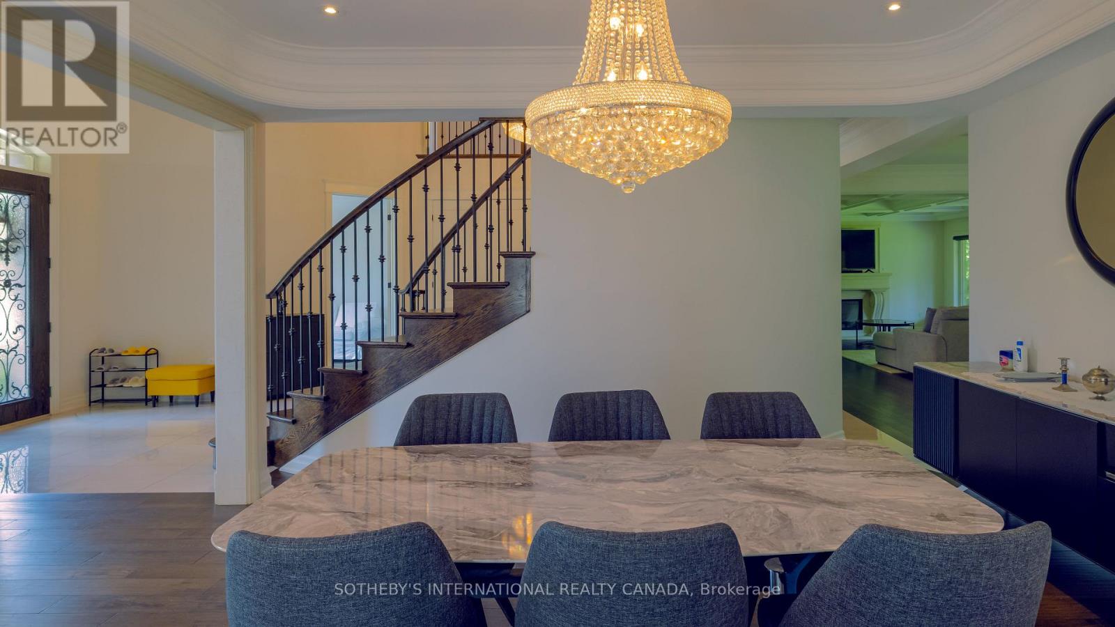 369 Lees Lane, Oakville, Ontario  L6L 4S4 - Photo 5 - W13474166