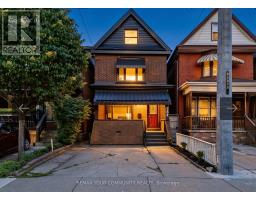 184 STIRTON STREET, Hamilton, Ontario