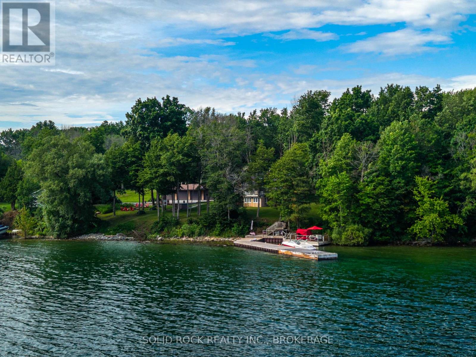 220 Havenwood Trail, Frontenac Islands, Ontario  K7G 2V6 - Photo 47 - X13485780