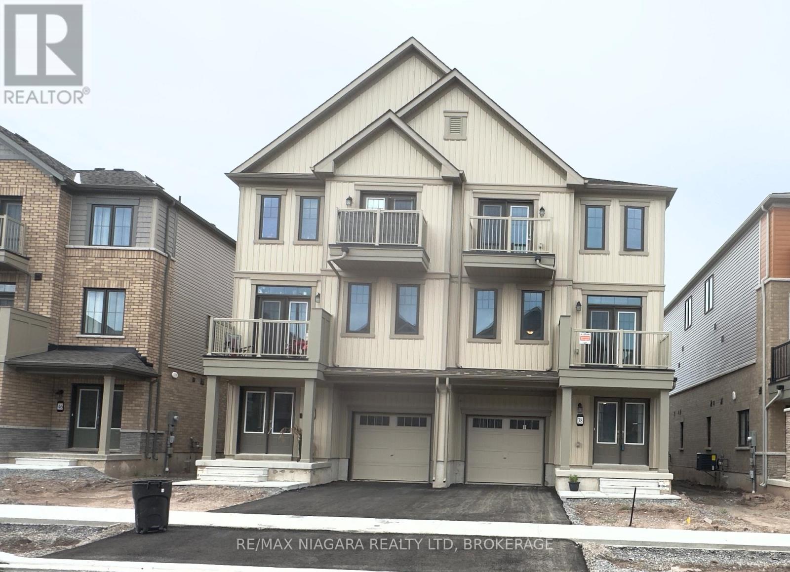 38 POGIE DRIVE, Welland, Ontario