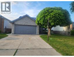 12769 LEMIRE STREET, Tecumseh, Ontario