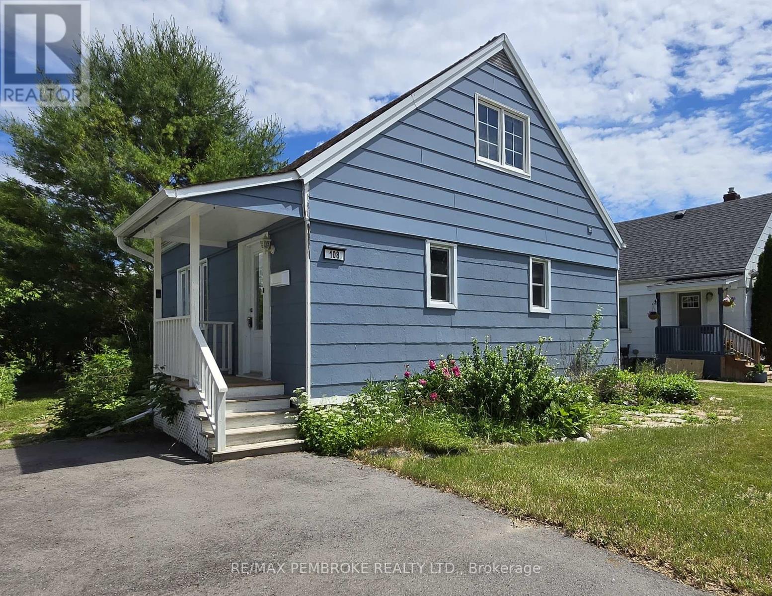 108 THIRD AVENUE, Arnprior, Ontario