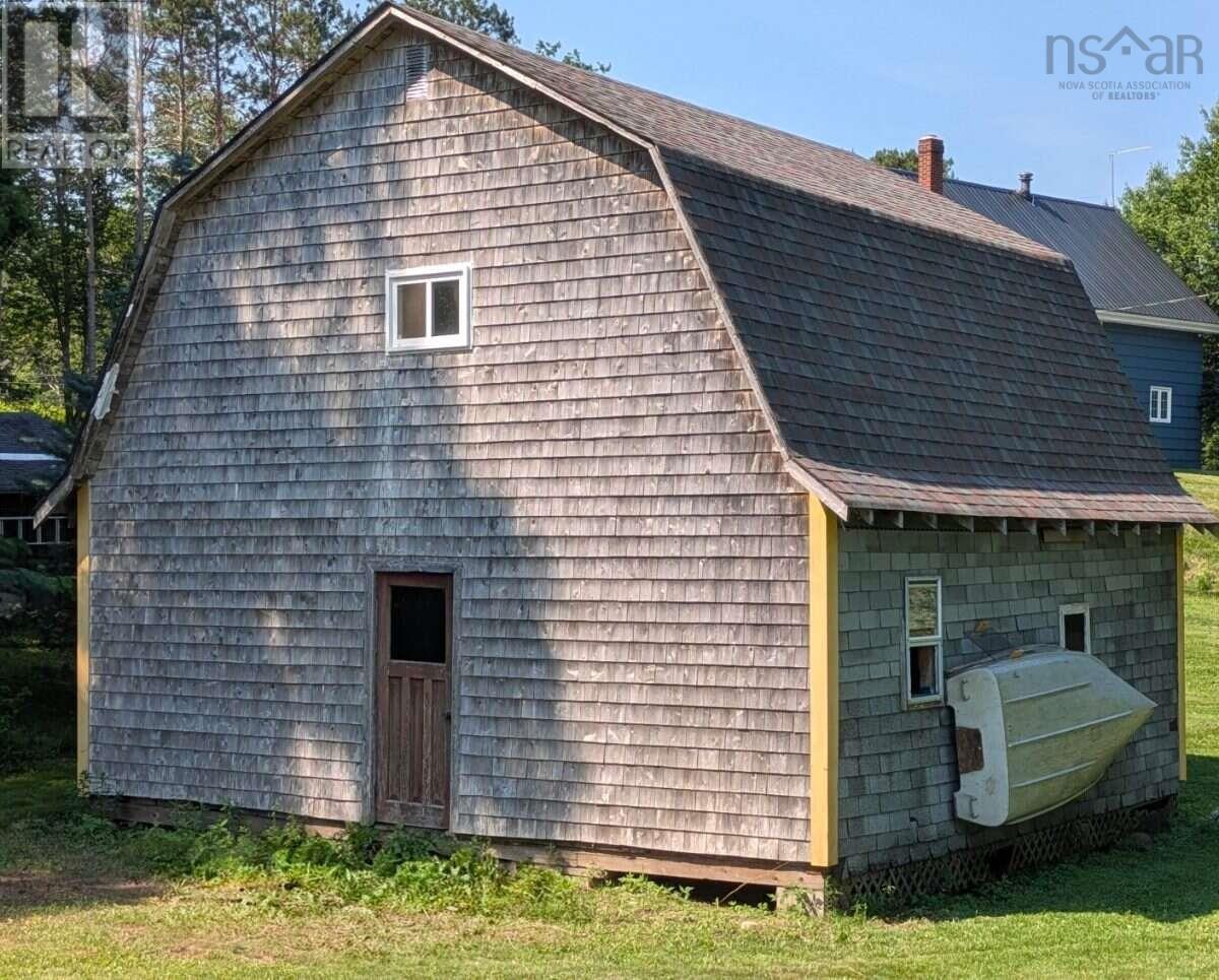 8178 Nova Scotia Trunk 8, South Brookfield, Nova Scotia  B0T 1X0 - Photo 35 - 202616503