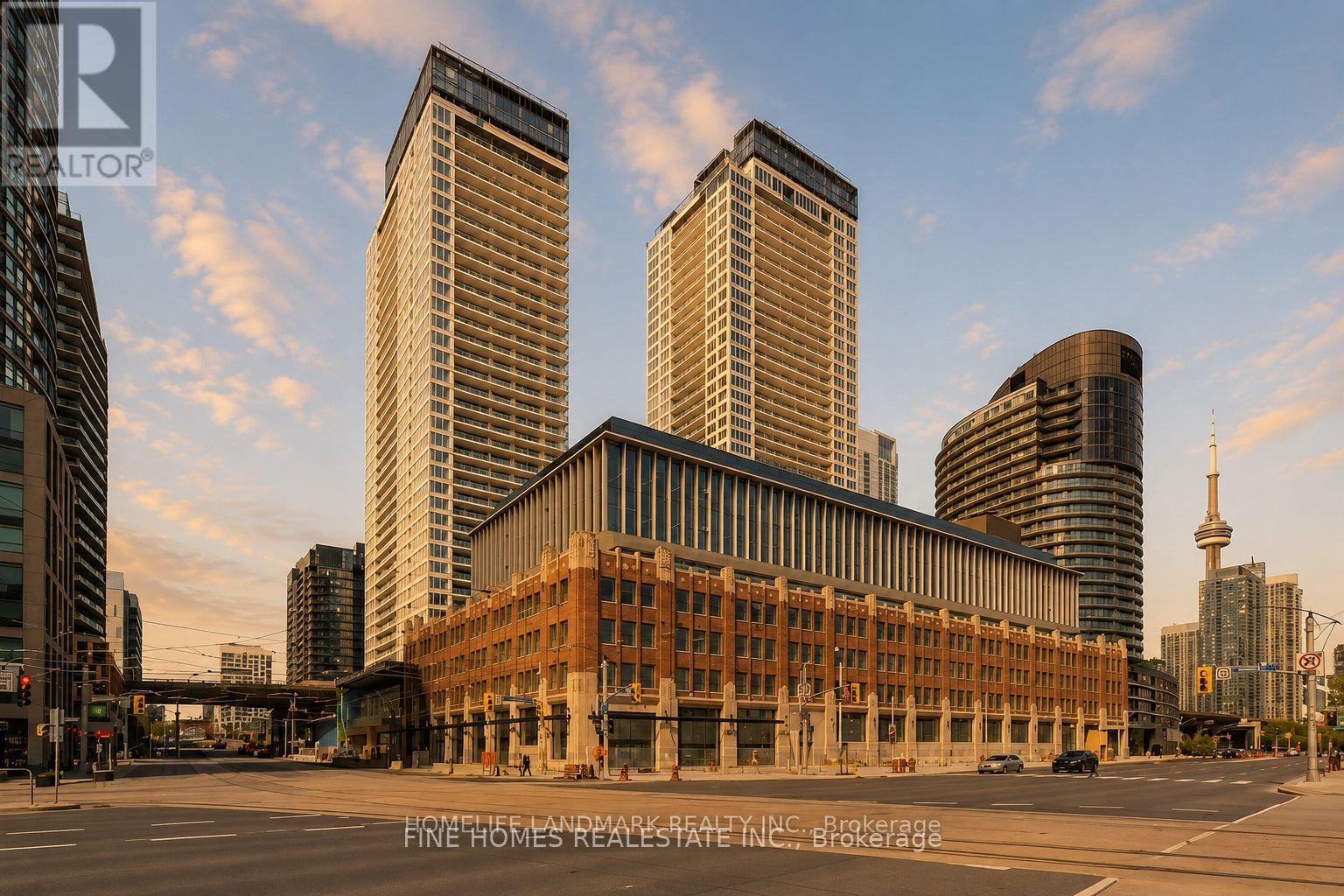 4502 - 17 Bathurst Street, Toronto, Ontario  M5V 0N1 - Photo 12 - C13530272